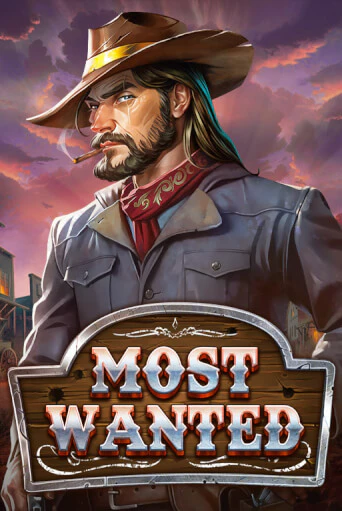 Most Wanted - играть онлайн | Клуб Джекпот - без регистрации