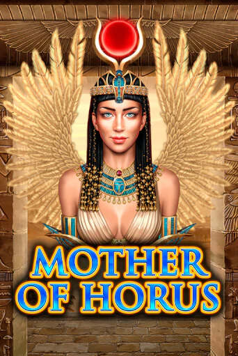 Mother of Horus - играть онлайн | Клуб Джекпот - без регистрации