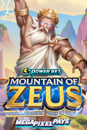 Mountain of Zeus - играть онлайн | Клуб Джекпот - без регистрации