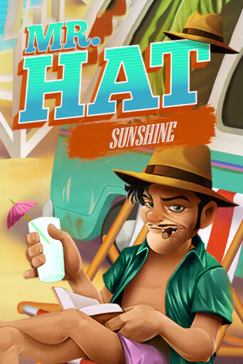 Mr.Hat: Sunshine - играть онлайн | Клуб Джекпот - без регистрации