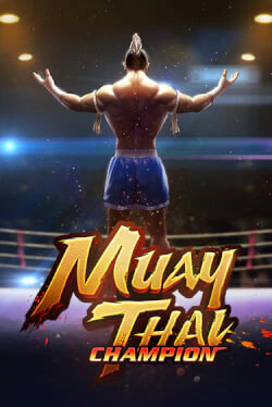 Muay Thai Champion - играть онлайн | Клуб Джекпот - без регистрации