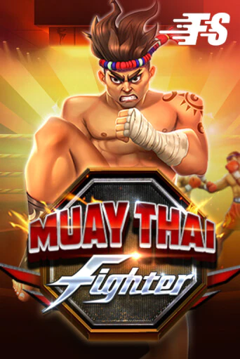 Muay Thai Fighter - играть онлайн | Клуб Джекпот - без регистрации