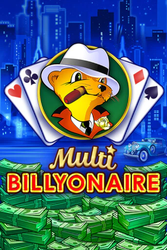 Multi Billyonaire - играть онлайн | Клуб Джекпот - без регистрации