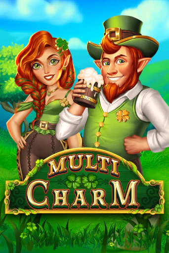 Multi Charm - играть онлайн | Клуб Джекпот - без регистрации