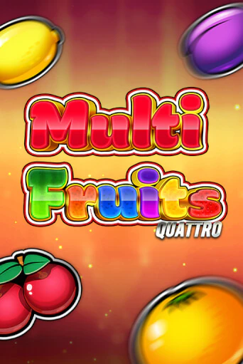 Multi Fruits - играть онлайн | Клуб Джекпот - без регистрации