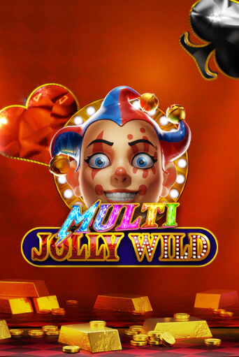 Multi Jolly Wild - играть онлайн | Клуб Джекпот - без регистрации