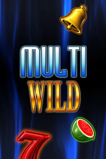 Multi Wild - играть онлайн | Клуб Джекпот - без регистрации