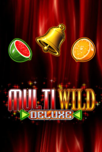 Multi Wild Deluxe - играть онлайн | Клуб Джекпот - без регистрации