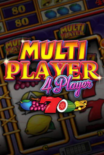 Multi Player 4 Player - играть онлайн | Клуб Джекпот - без регистрации