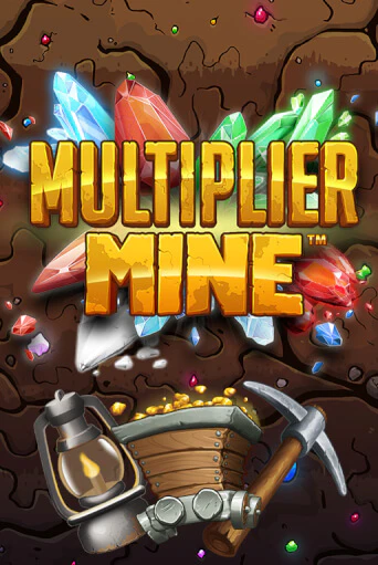 Multiplier Mine - играть онлайн | Клуб Джекпот - без регистрации