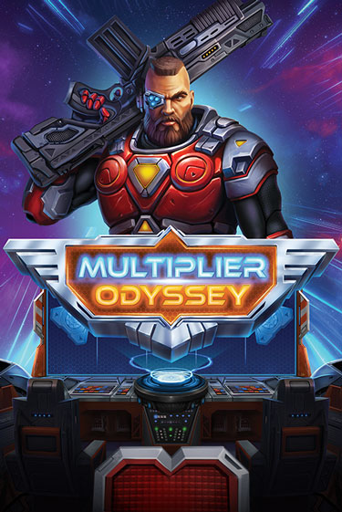 Multiplier Odyssey - играть онлайн | Клуб Джекпот - без регистрации