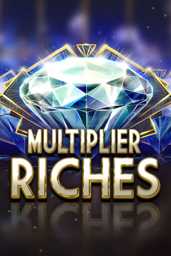 Multiplier Riches - играть онлайн | Клуб Джекпот - без регистрации