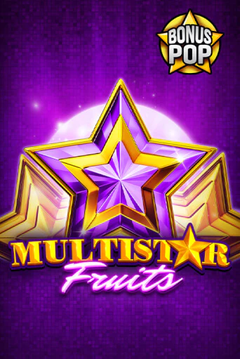 Multistar Fruits - играть онлайн | Клуб Джекпот - без регистрации