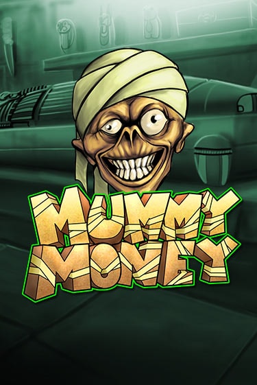 Mummy Money - играть онлайн | Клуб Джекпот - без регистрации