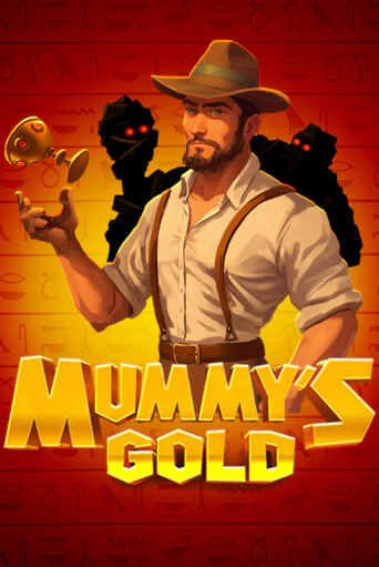 Mummy's Gold - играть онлайн | Клуб Джекпот - без регистрации