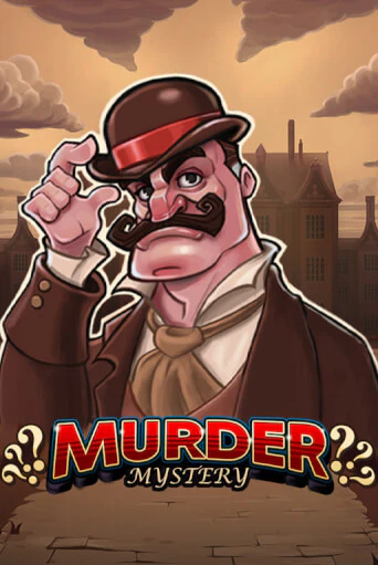 Murder Mystery - играть онлайн | Клуб Джекпот - без регистрации