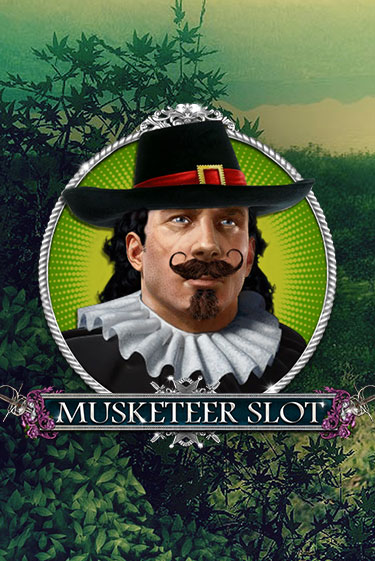 Musketeer Slot - играть онлайн | Клуб Джекпот - без регистрации