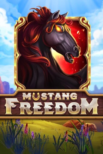 Mustang Freedom - играть онлайн | Клуб Джекпот - без регистрации