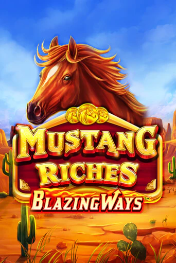 Mustang Riches - играть онлайн | Клуб Джекпот - без регистрации