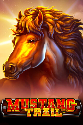 Mustang Trail - играть онлайн | Клуб Джекпот - без регистрации