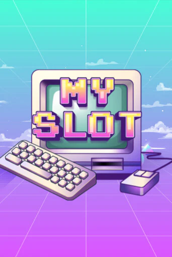 My slot - играть онлайн | Клуб Джекпот - без регистрации