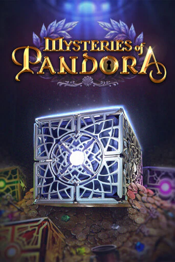 Mysteries of Pandora - играть онлайн | Клуб Джекпот - без регистрации