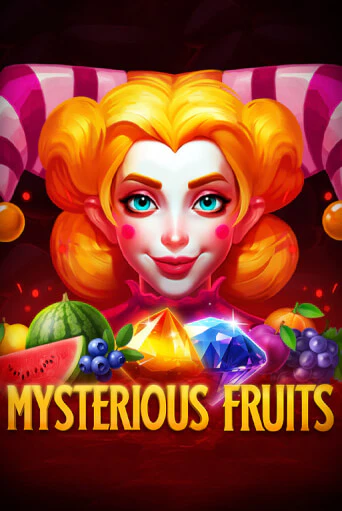 Mysterious Fruits - играть онлайн | Клуб Джекпот - без регистрации