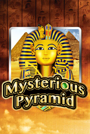 Mysterious Pyramid - играть онлайн | Клуб Джекпот - без регистрации