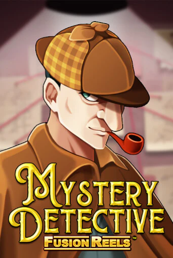 Mystery Detective - играть онлайн | Клуб Джекпот - без регистрации