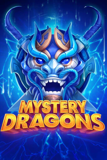 Mystery Dragons - играть онлайн | Клуб Джекпот - без регистрации