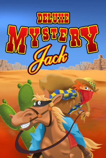 Mystery Jack Deluxe - играть онлайн | Клуб Джекпот - без регистрации