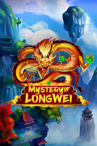 Mystery of LongWei - играть онлайн | Клуб Джекпот - без регистрации