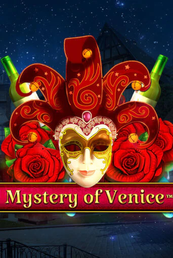 Mystery Of Venice - играть онлайн | Клуб Джекпот - без регистрации