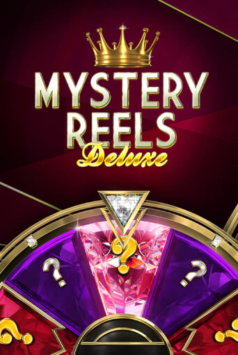 Mystery Reels Deluxe - играть онлайн | Клуб Джекпот - без регистрации