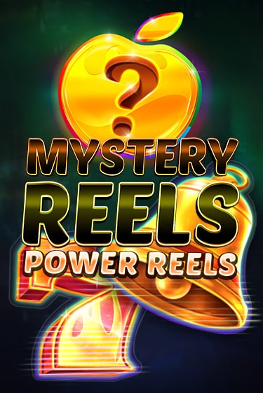 Mystery Reels Power Reels - играть онлайн | Клуб Джекпот - без регистрации