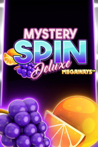 Mystery Spin Deluxe Megaways - играть онлайн | Клуб Джекпот - без регистрации