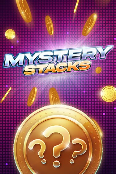 Mystery Stacks - играть онлайн | Клуб Джекпот - без регистрации