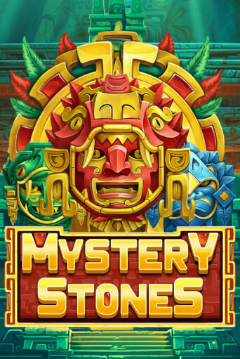 Mystery Stones - играть онлайн | Клуб Джекпот - без регистрации