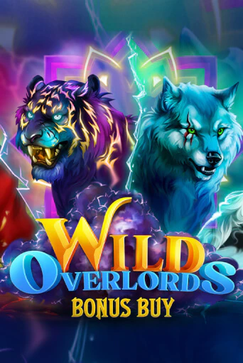 Wild Overlords Bonus Buy - играть онлайн | Клуб Джекпот - без регистрации