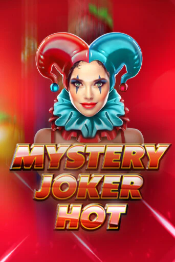 Mystery Joker Hot - играть онлайн | Клуб Джекпот - без регистрации