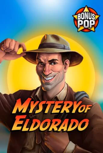 Mystery of Eldorado - играть онлайн | Клуб Джекпот - без регистрации