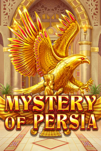 Mystery of Persia - играть онлайн | Клуб Джекпот - без регистрации