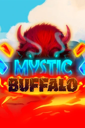 Mystic Buffalo - играть онлайн | Клуб Джекпот - без регистрации