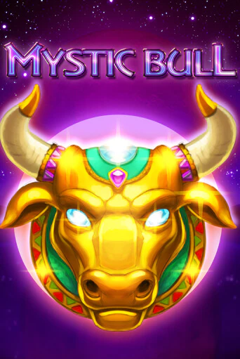 Mystic Bull - играть онлайн | Клуб Джекпот - без регистрации