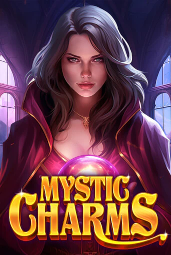 Mystic Charms - играть онлайн | Клуб Джекпот - без регистрации