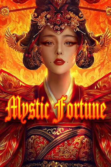 Mystic Fortune - играть онлайн | Клуб Джекпот - без регистрации