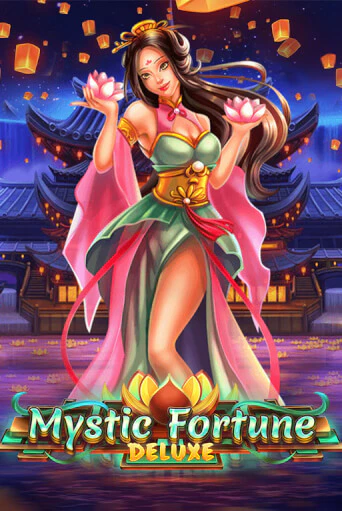 Mystic Fortune Deluxe - играть онлайн | Клуб Джекпот - без регистрации