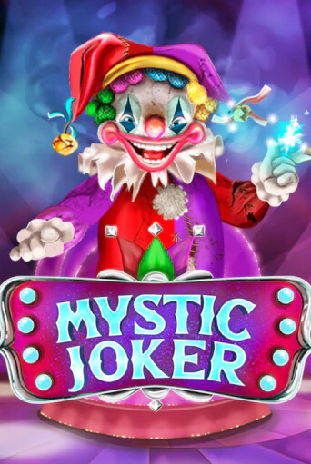 Mystic Joker - играть онлайн | Клуб Джекпот - без регистрации