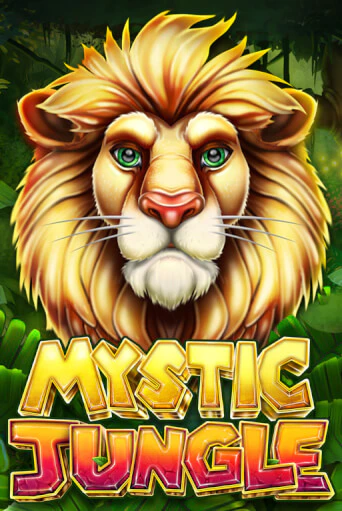 Mystic Jungle - играть онлайн | Клуб Джекпот - без регистрации