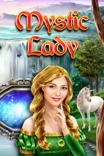 Mystic Lady - играть онлайн | Клуб Джекпот - без регистрации